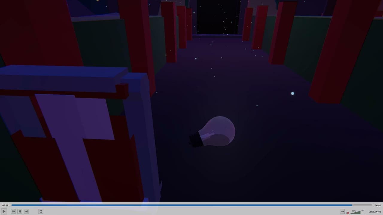 Mr.Blub screenshot 5