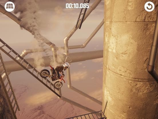 Bike Baron 2 screenshot 3