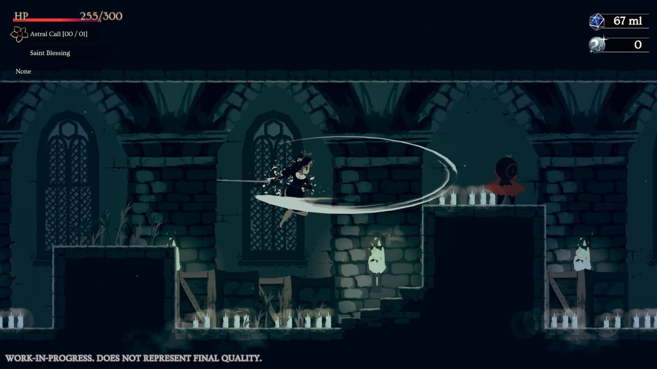 Minoria screenshot 5