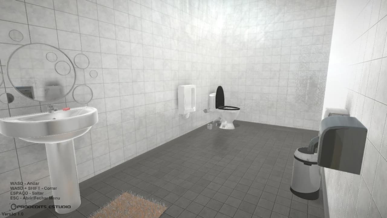 ProdEdits Estúdio Museum screenshot 2