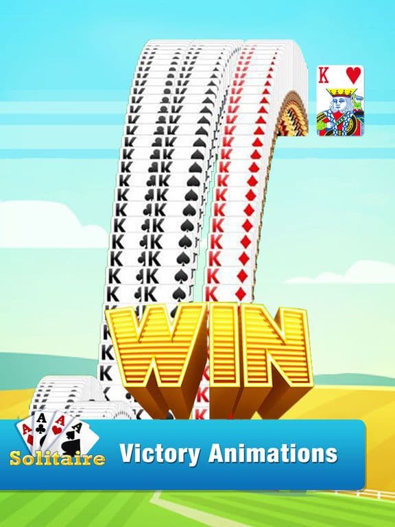 AE Solitaire