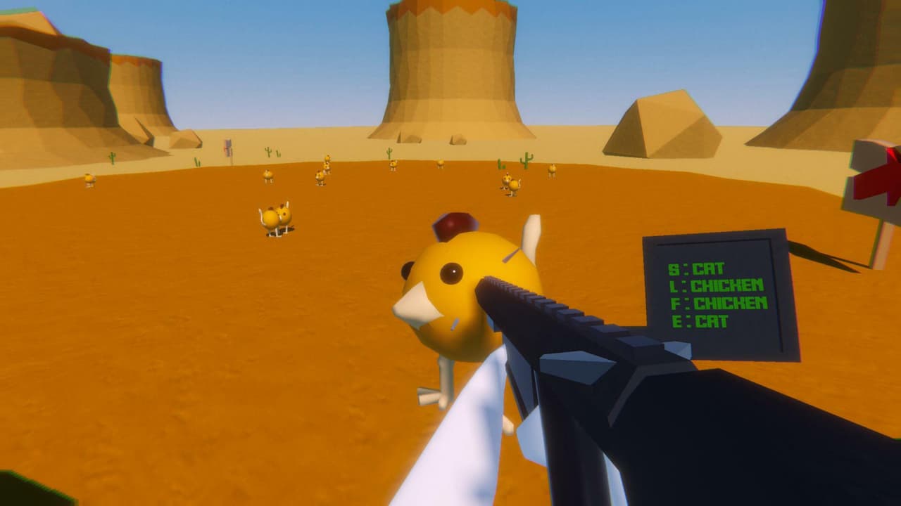 Miss Evolution screenshot 2