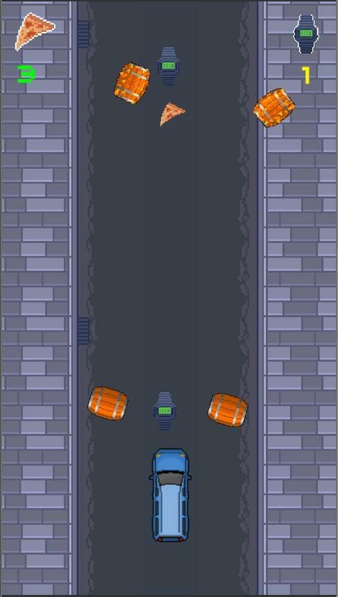 Pizza Time (DopePikachu) screenshot 3