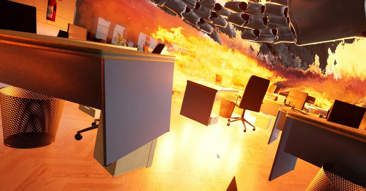 Chairscape