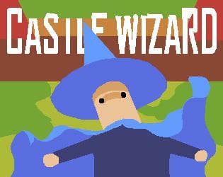 Castle Wizard