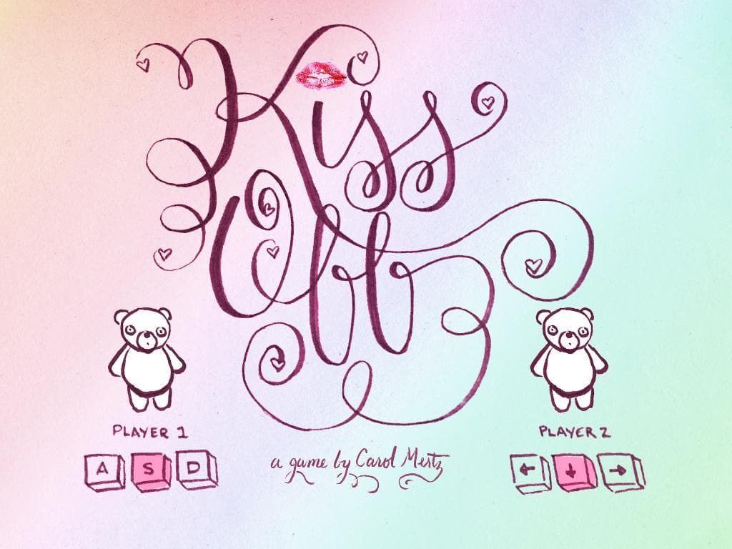 Kiss Off screenshot 2
