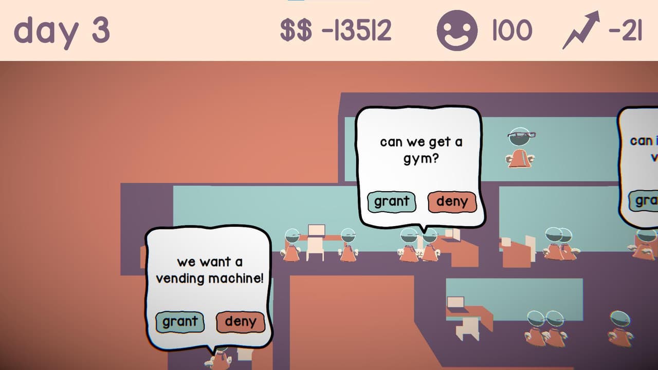 debt-xecutive screenshot 3