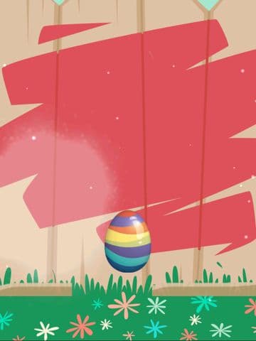 Easter Drop - Eggs Falling Down! screenshot 4