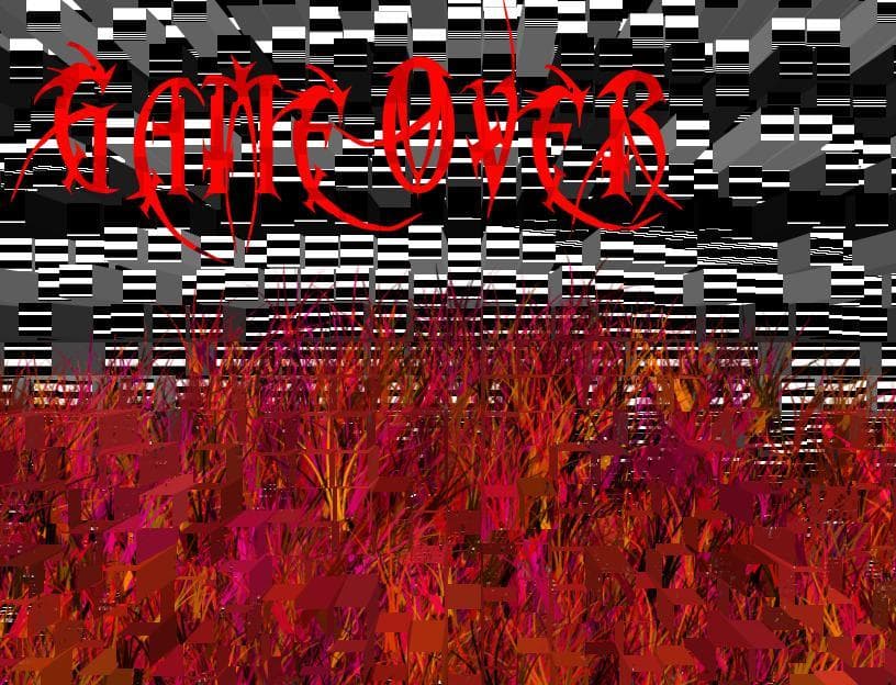 Teeth of My Mind (V. 0.15)