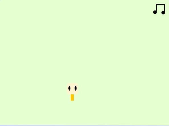 Jump and Run ~ A Platformer