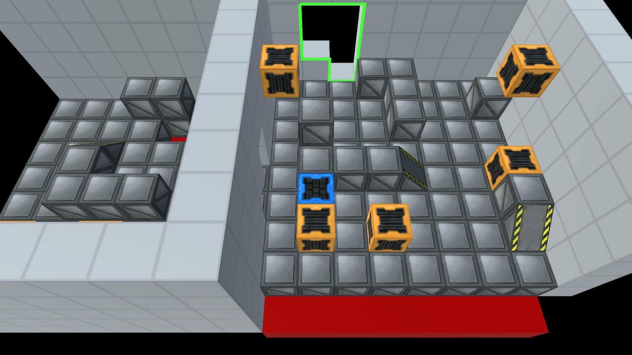 Cobox (MCMGameStudio, playfuldoggo, DeadPie) screenshot 3