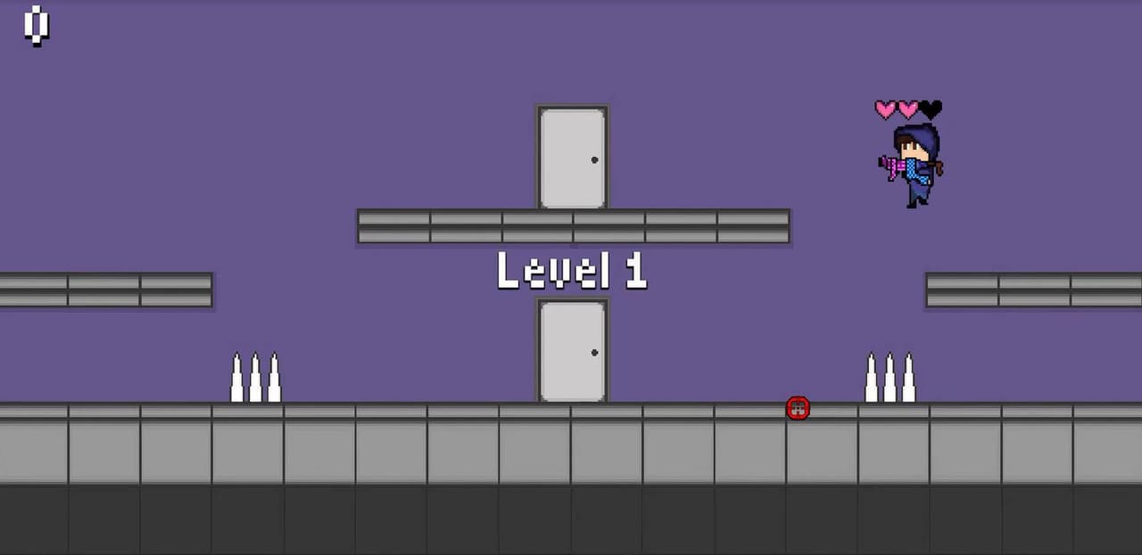 Soul Eater (Spitzy) screenshot 2