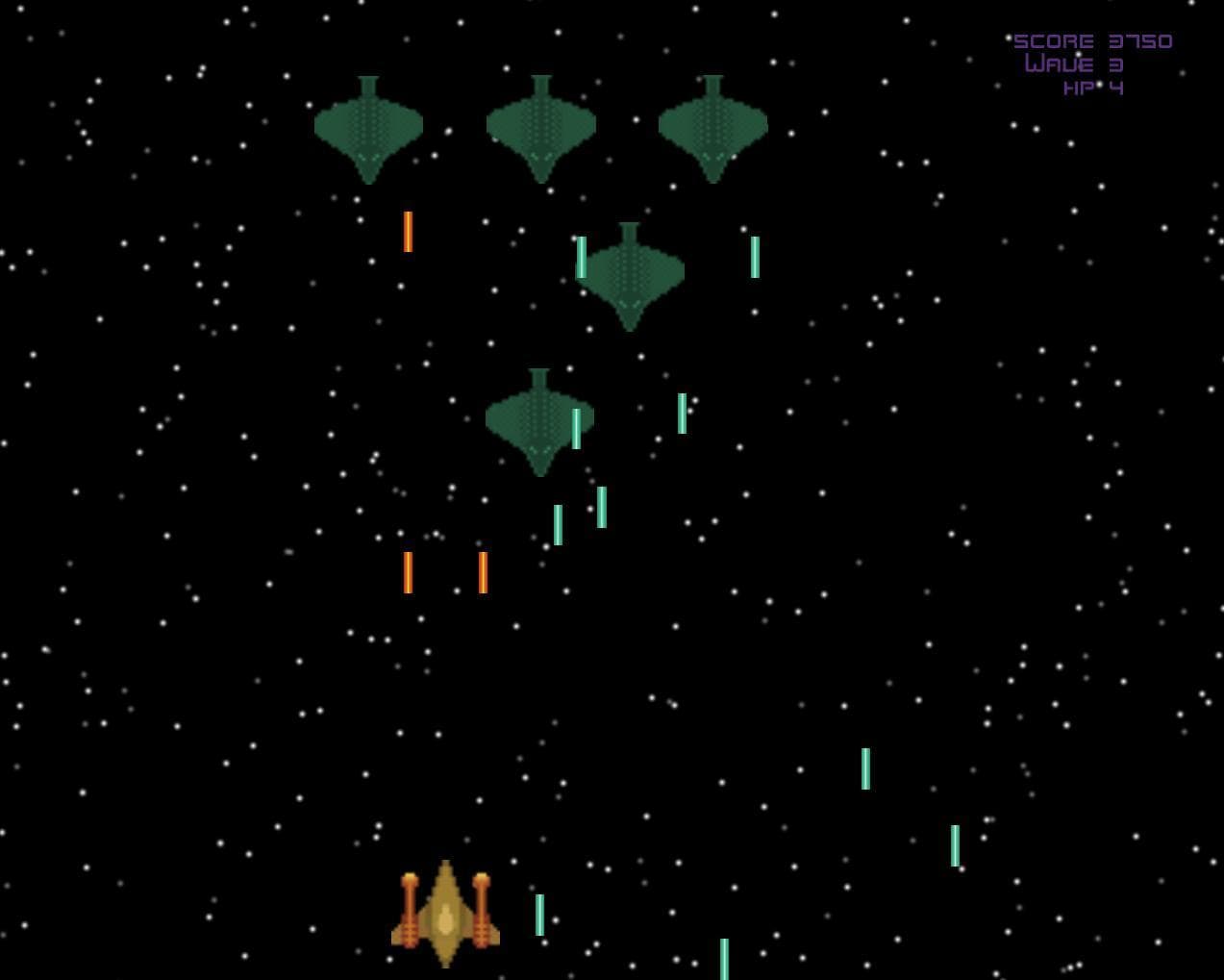 Laser Time screenshot 2