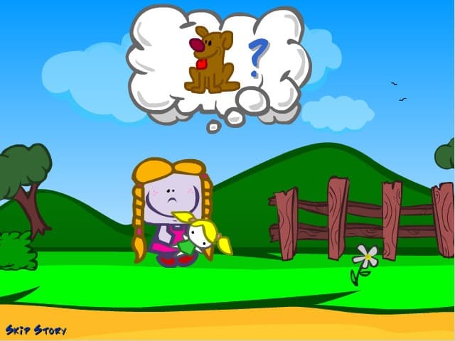 MILA, The Rescue and SID, The Escape - Remix Edition screenshot 4