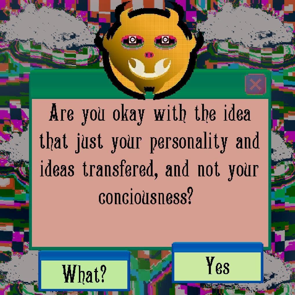 Lucid Life screenshot 2