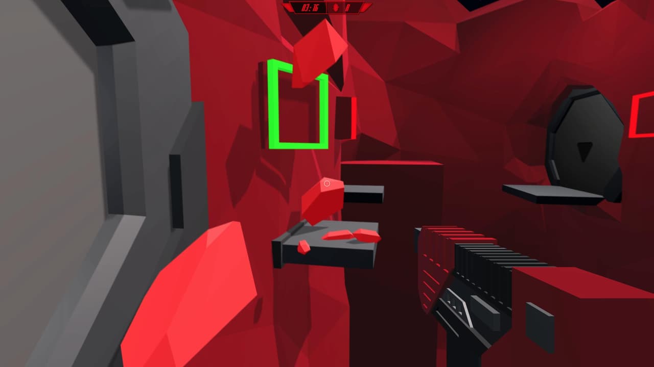 Lost In The Deep Space screenshot 3