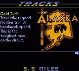 Road Rash II screenshot 5