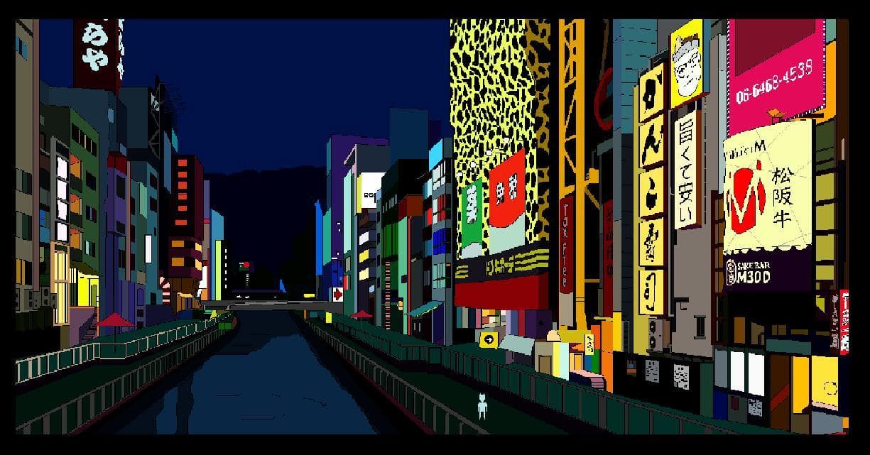 OSK (itch) screenshot 4