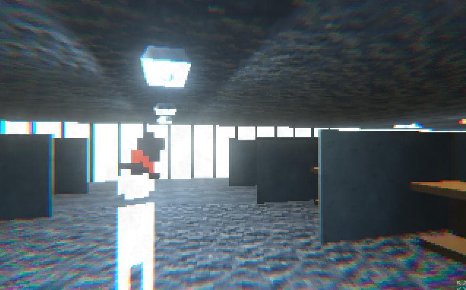 Back Four Seconds screenshot 3