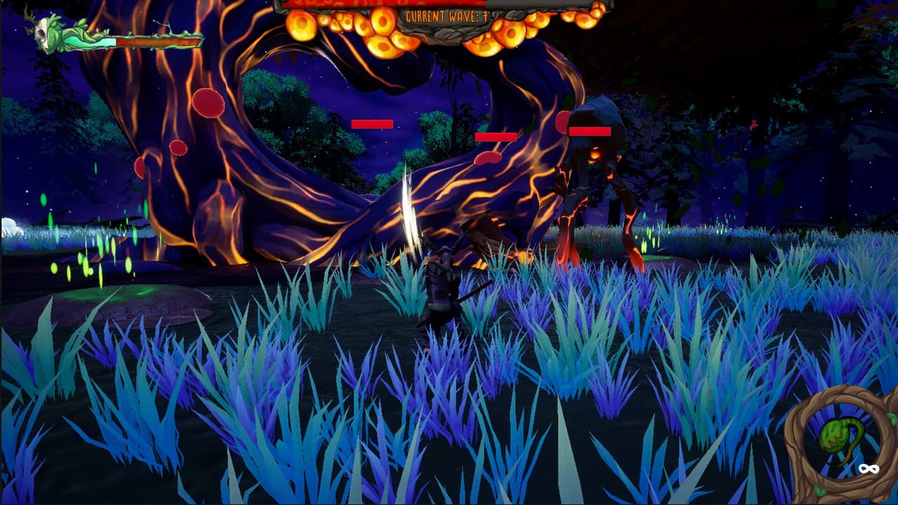 HeartWood screenshot 6