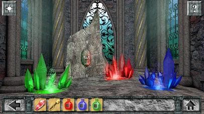 Cryptic Kingdoms screenshot 4