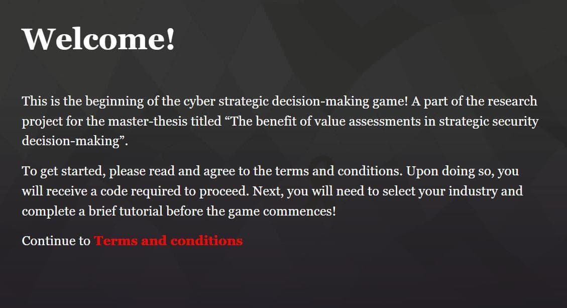 Trouble-free Logistics screenshot 2