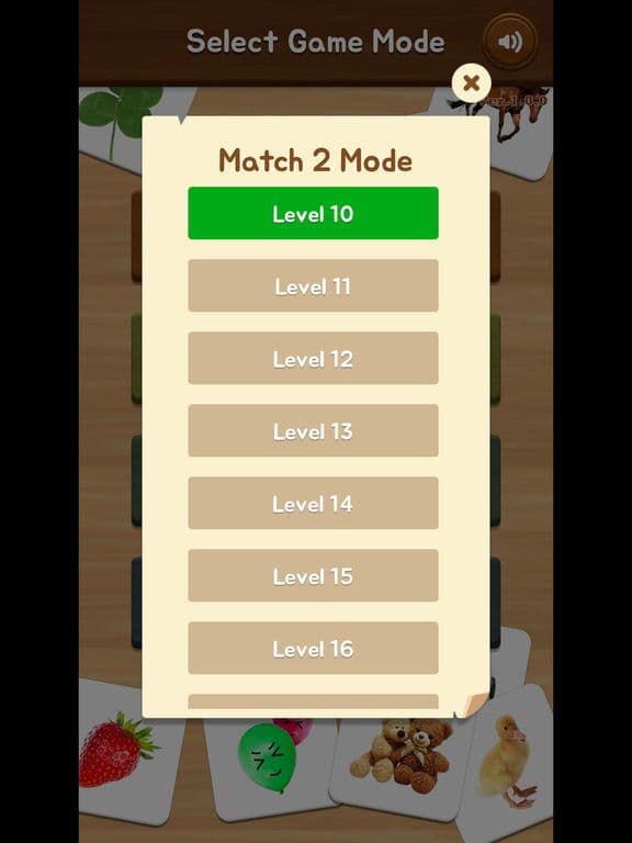 Remember: Matching Brain Games screenshot 3