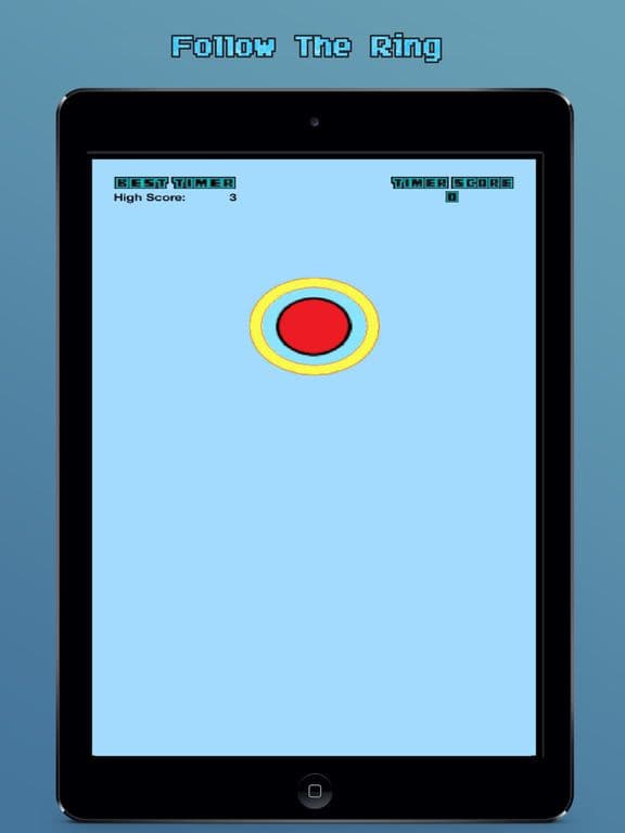 Flip Edge screenshot 3