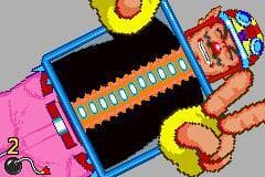 WarioWare: Twisted! screenshot 6
