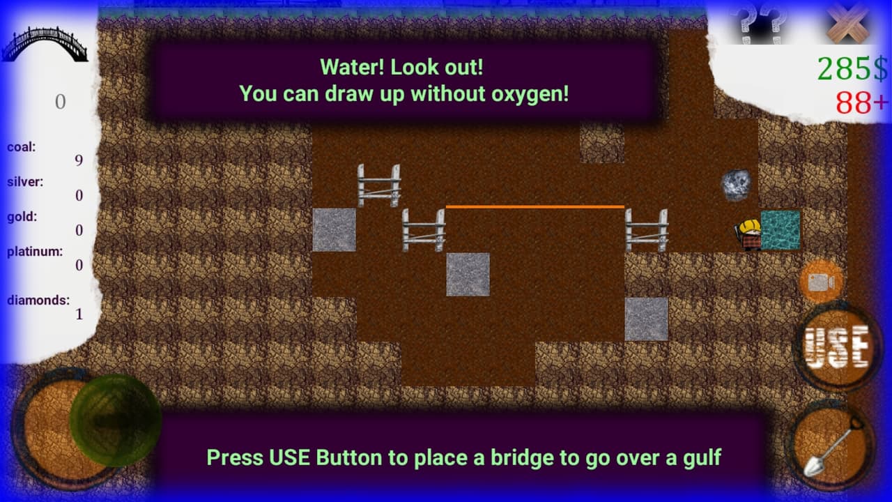 MinerHD screenshot 5