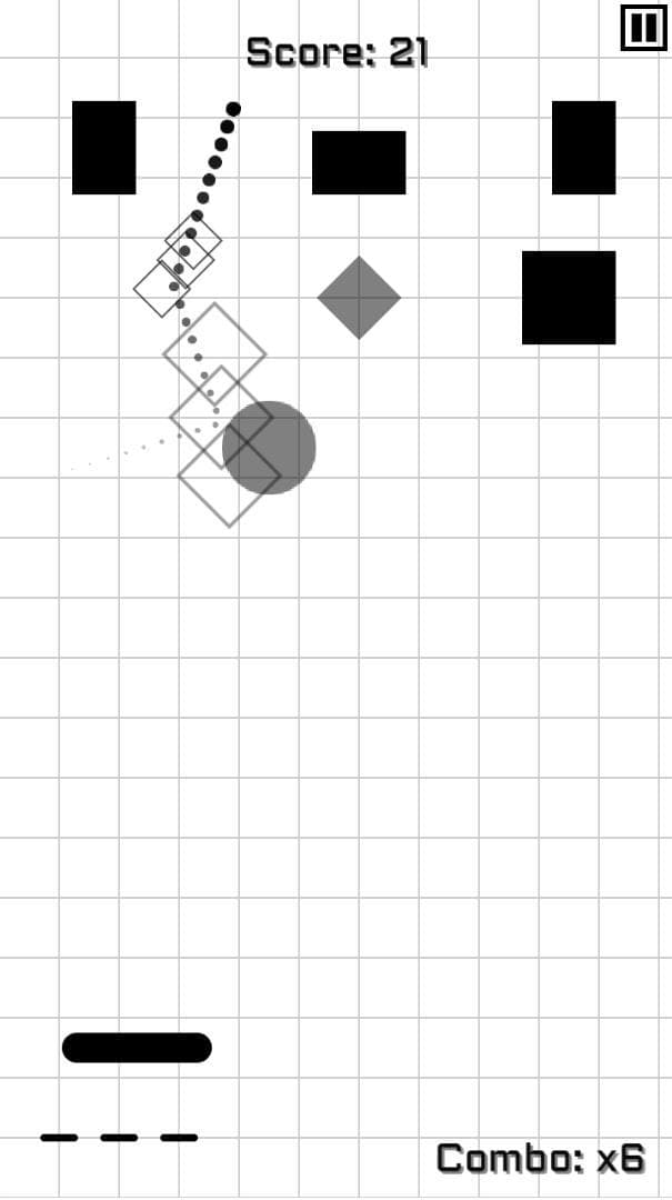 Brick Buster (itch) screenshot 4