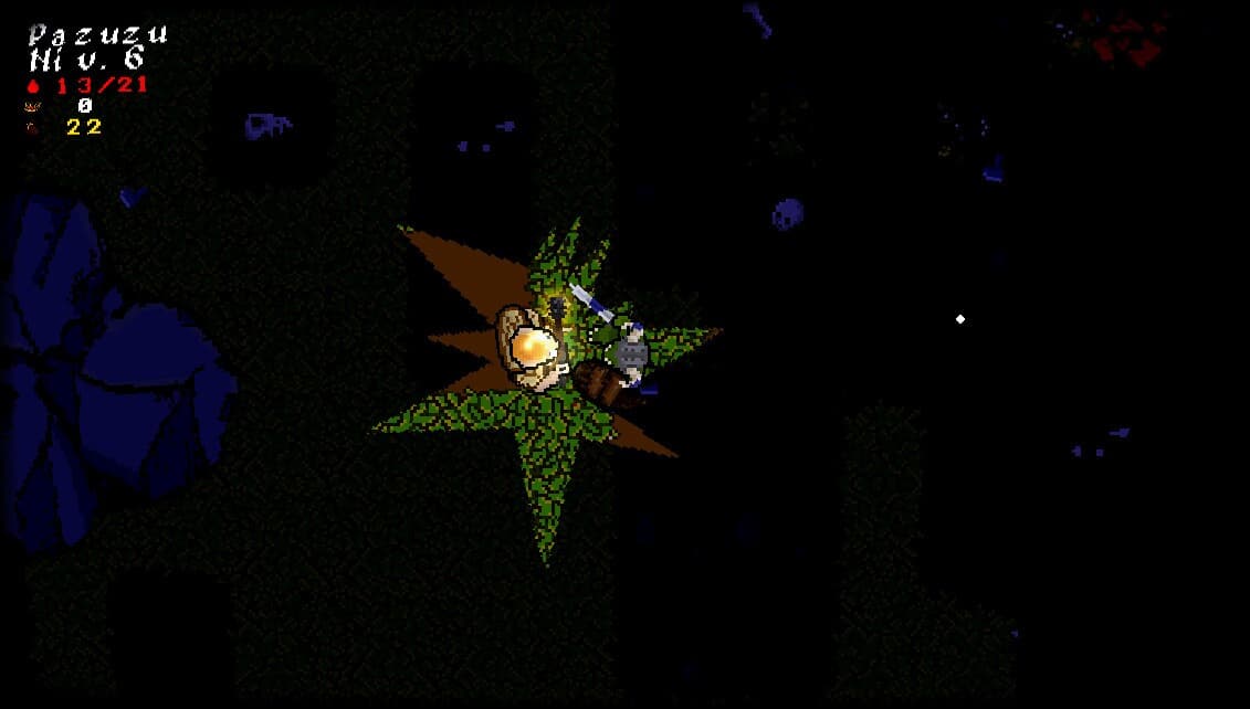 Ultimate Barbarian screenshot 5