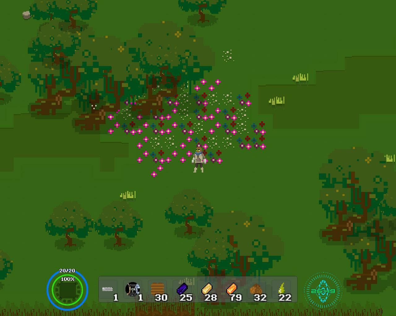 Thorment screenshot 2