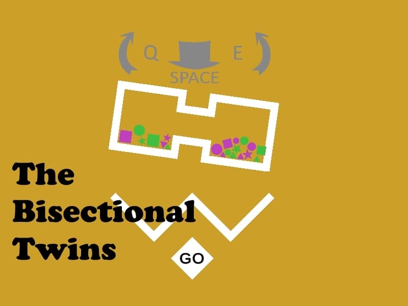 The Bisectional Twins