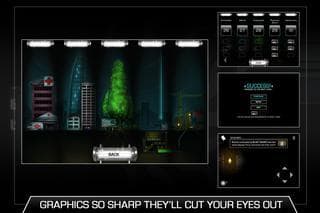 Infinight: Lite (with Multiplayer)!
