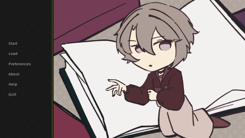 forget me souma screenshot 2