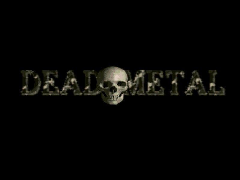 Dead Metal