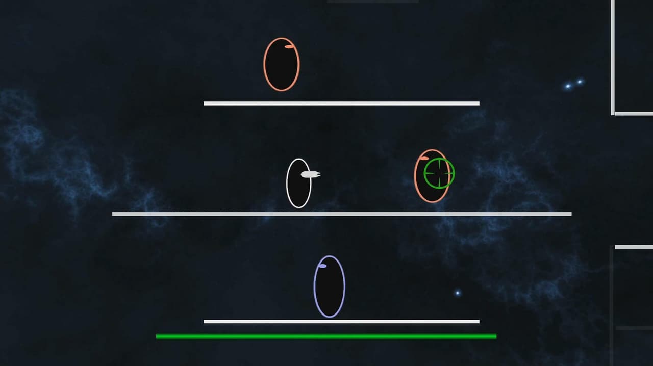 Enemies Never Die screenshot 4