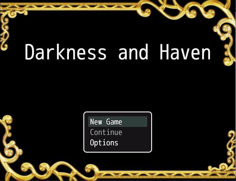 Darkness and Haven