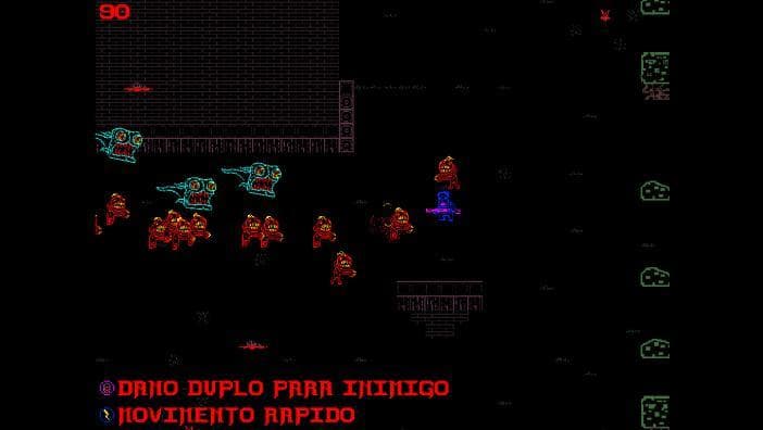 YOU ARE DEAD!