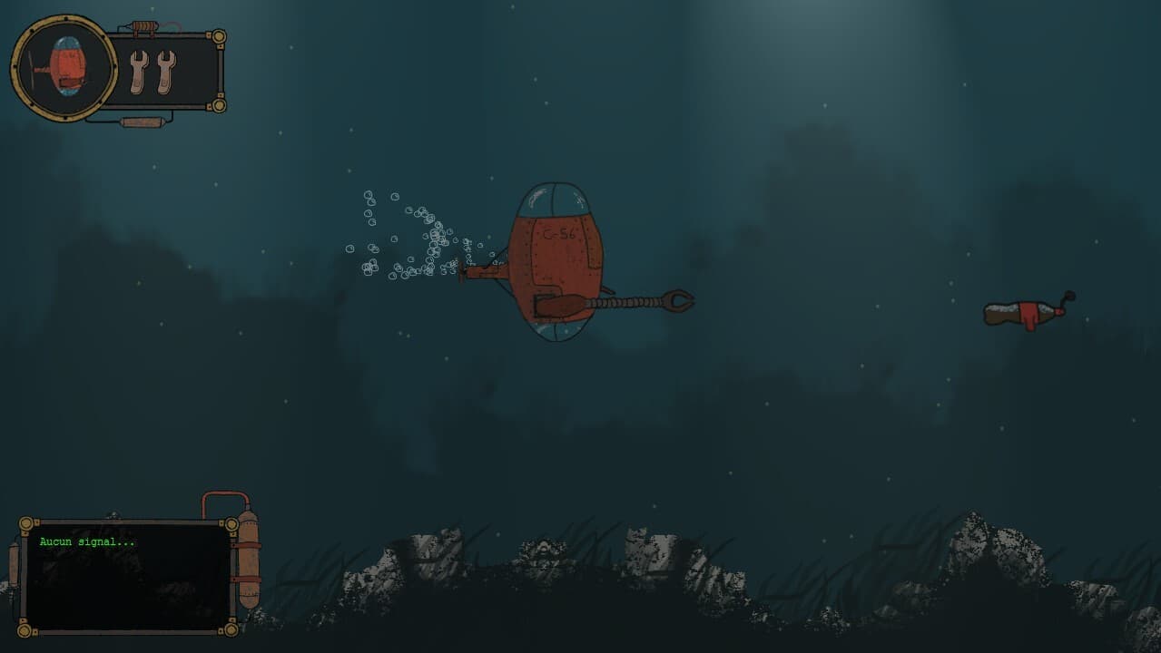 Dive into our waste screenshot 2