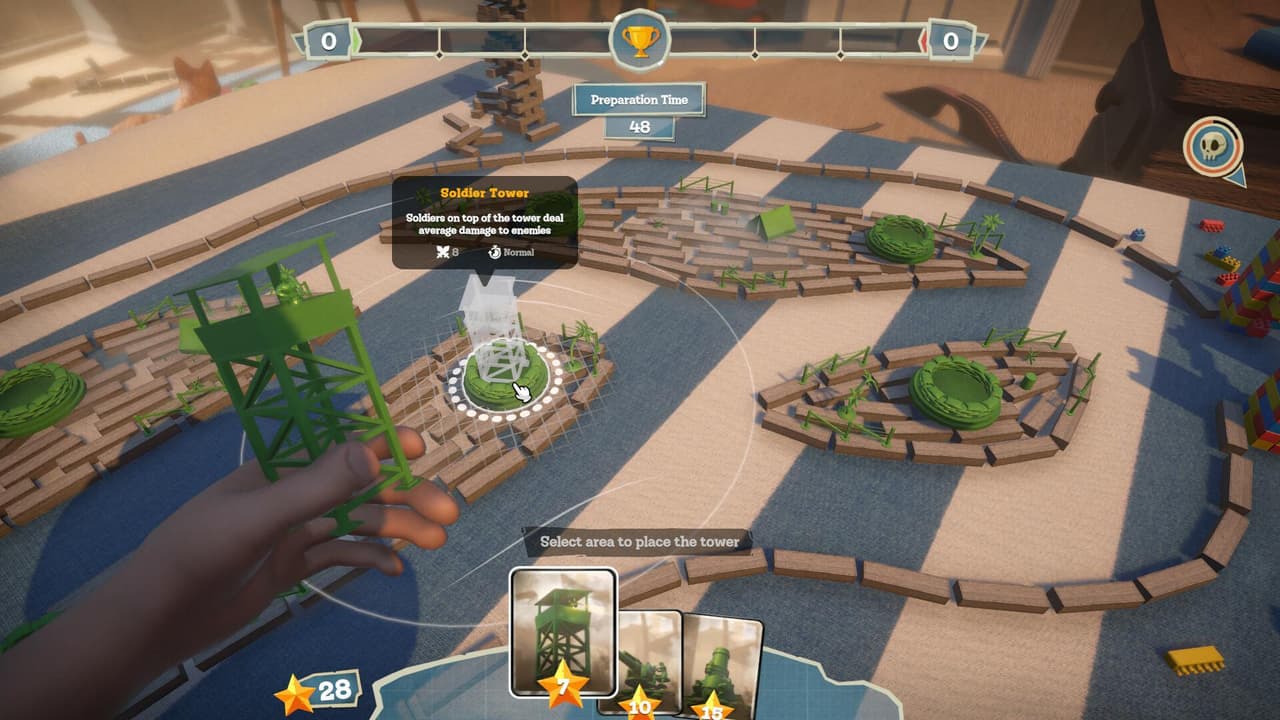 Toy Shire screenshot 4
