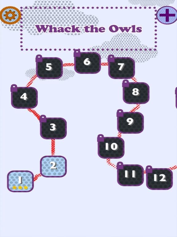 Whack the Owls screenshot 3