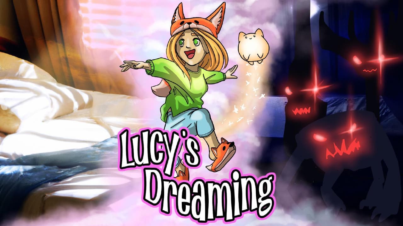 Lucys Dreaming