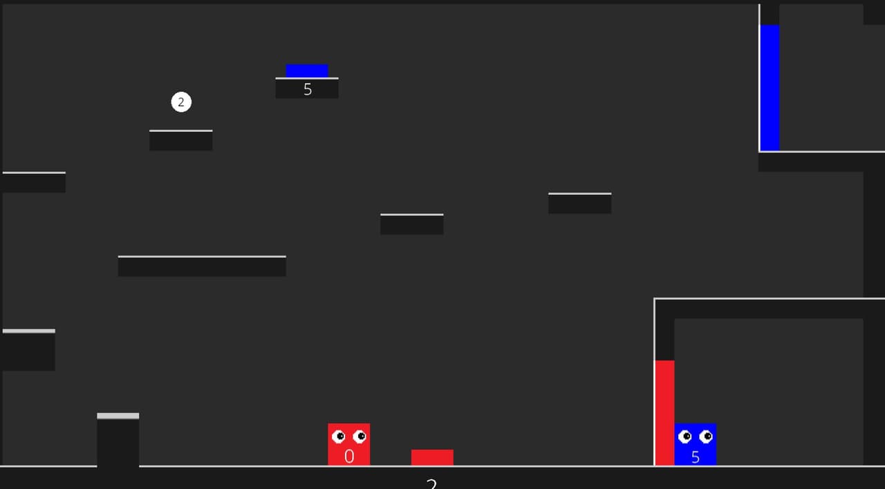 Four Sided Learning screenshot 3