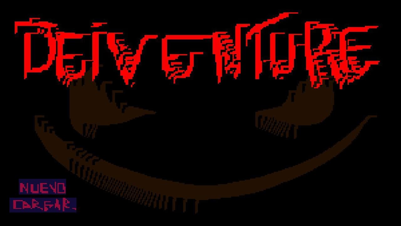 DEIVENTURE screenshot 2