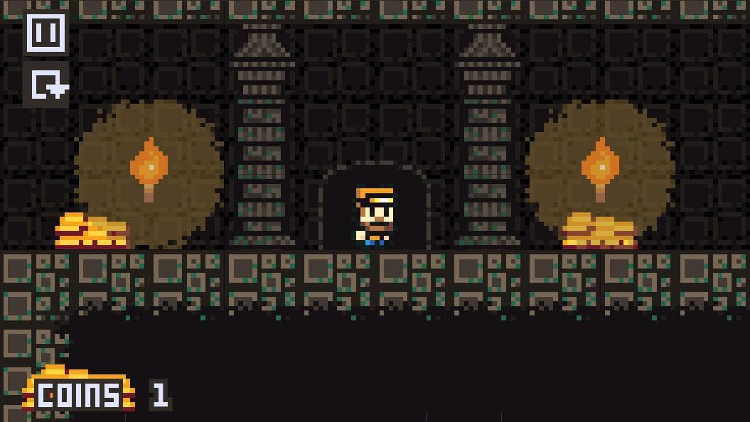 A Dungeon Miner screenshot 4