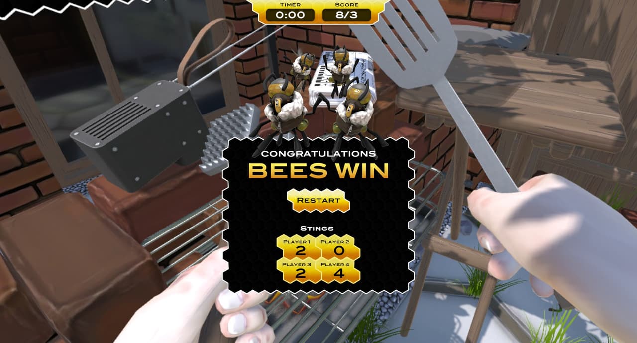 BeeBeeQ