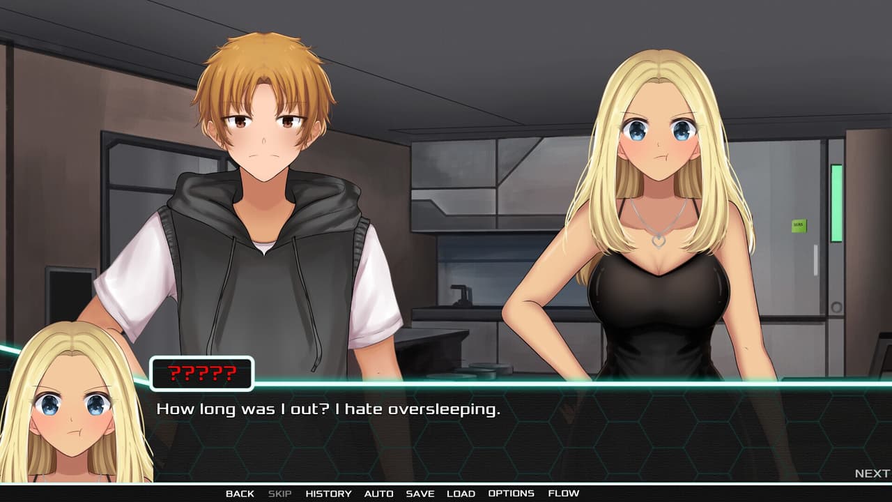 The Paracelsian Project screenshot 4