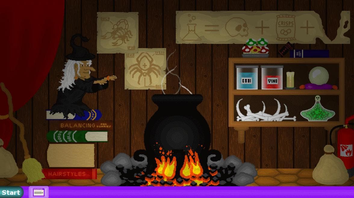 Loading the Game - Demo screenshot 5